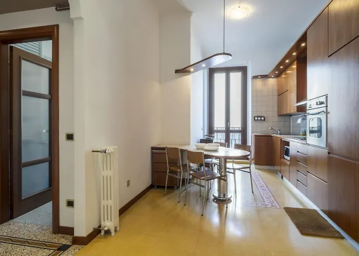 Easylife - - Friuli 3 - Porta Romana *