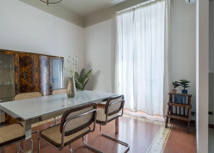 Easylife - - Friuli 3 - Porta Romana