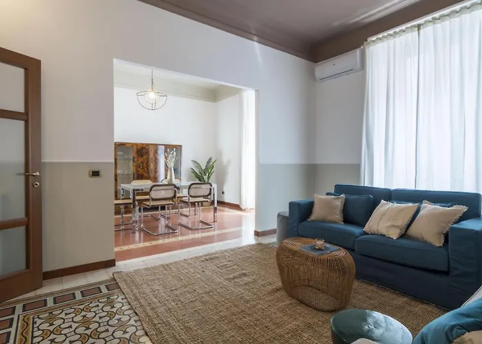 Easylife - - Friuli 3 - Porta Romana Apartmán *