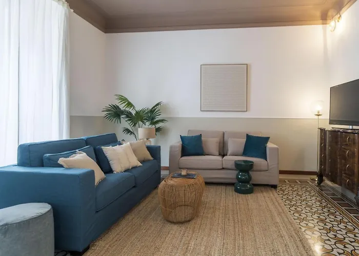 Easylife - - Friuli 3 - Porta Romana Apartmán *