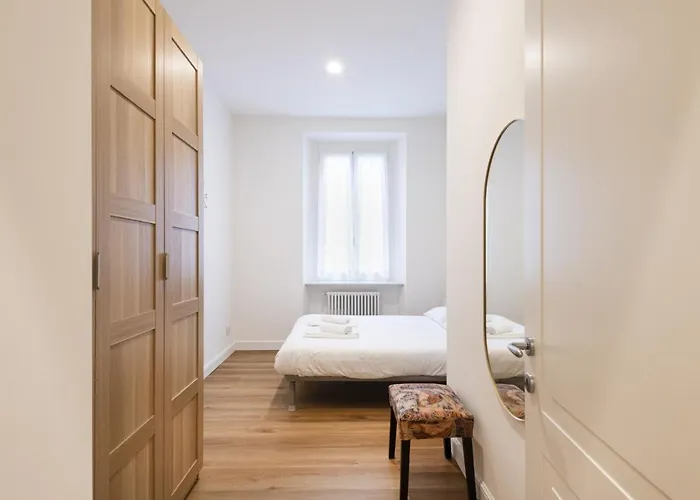 Easylife - - Gregorio 17 P2 - Porta Venezia *