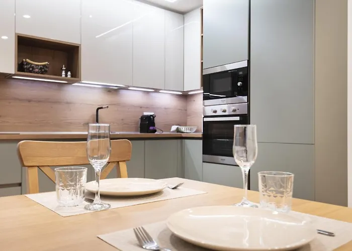 Apartman Easylife - - Gregorio 17 P2 - Porta Venezia