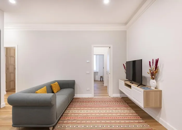 Easylife - - Gregorio 17 P2 - Porta Venezia Apartman