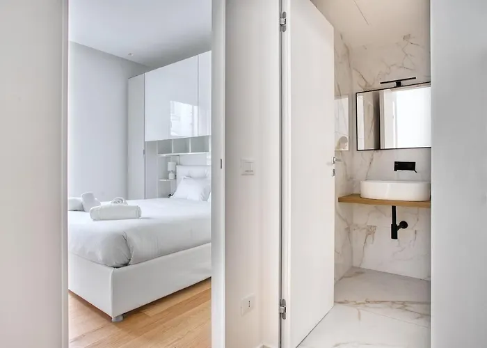 Joivy Cosy Flat Near The Centre *