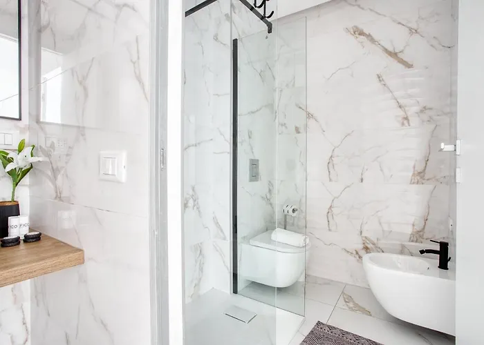 דירה Joivy Cosy Flat Near The Centre מילאנו