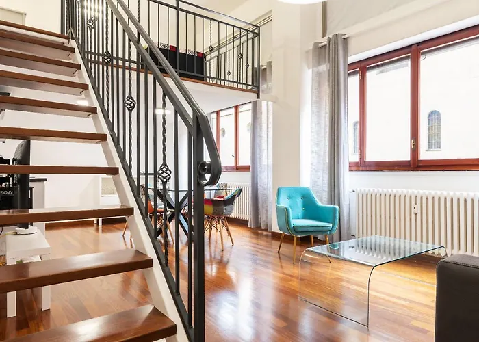 Easyhomes - Manusardi * Милан