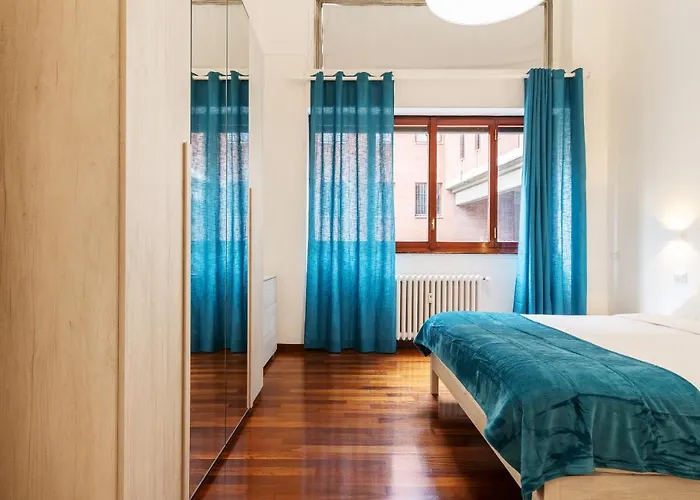 Easyhomes - Manusardi Апартаменты