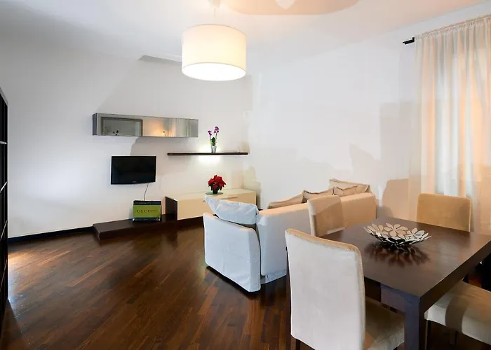 Apartman - Duomo