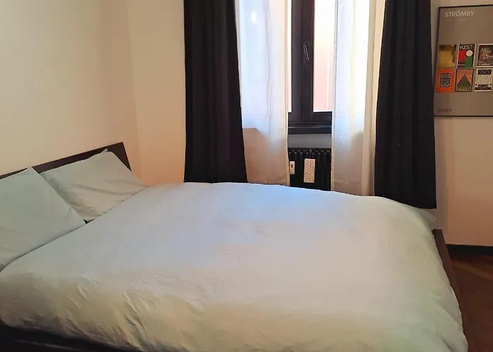 - Duomo Appartement Milan