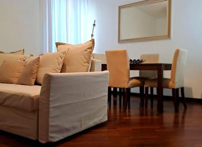 Apartman - Duomo *