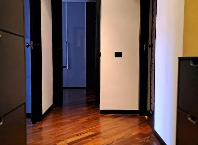 - Duomo Apartman *