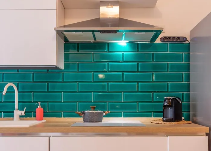 Italianflat - Solari * Milánó