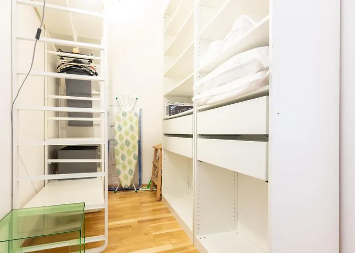 Apartman Italianflat - Solari *