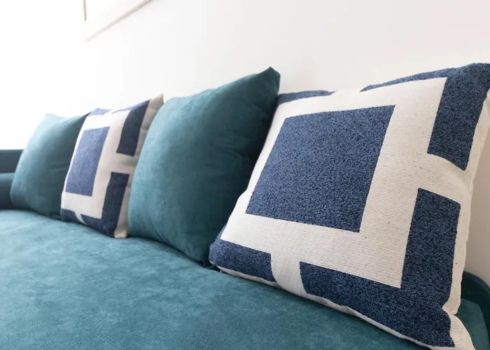 Italianway - Mauro Macchi 65 Daire *