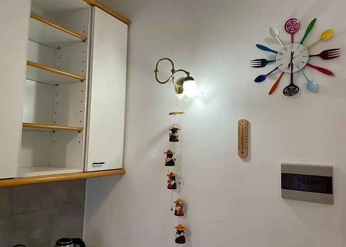 Appartement Navigli Hideaway - 5 Minutes From Metro