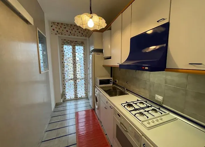 Navigli Hideaway - 5 Minutes From Metro * Milan