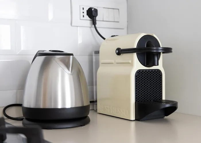 Bocconi Elegante Con Wifi Apartmán