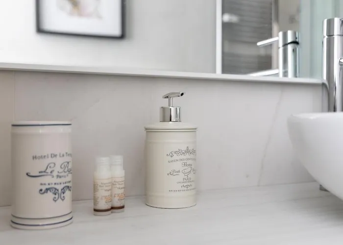 Bocconi Elegante Con Wifi Apartmán