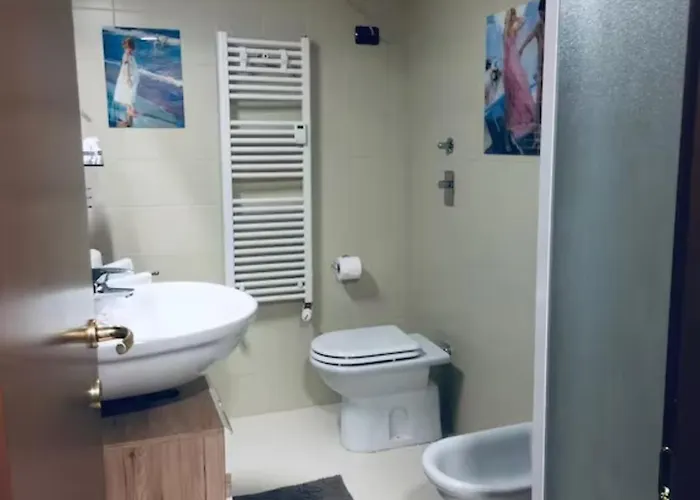 Flat 11 Mm1 Loreto Pasteur Con Posto Auto - P5