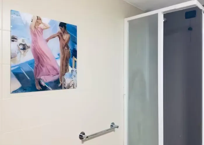 Appartement Flat 11 Mm1 Loreto Pasteur Con Posto Auto - P5 *