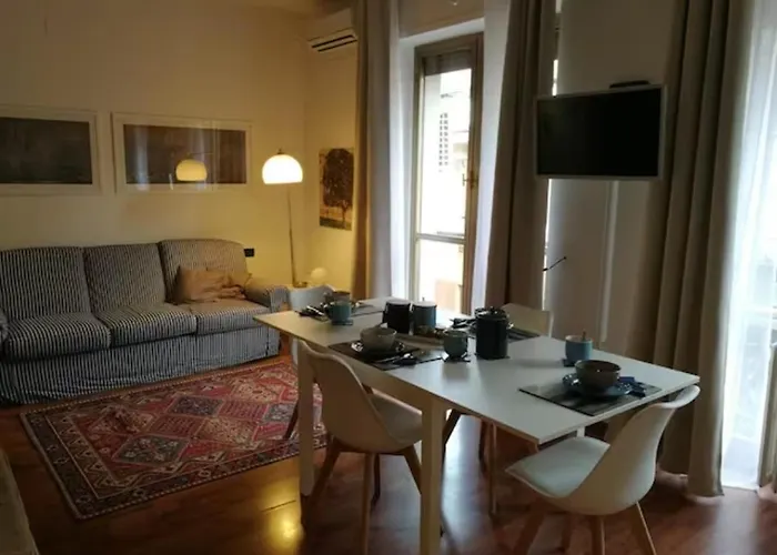 Flat 11 Mm1 Loreto Pasteur Con Posto Auto - P5 Appartement *