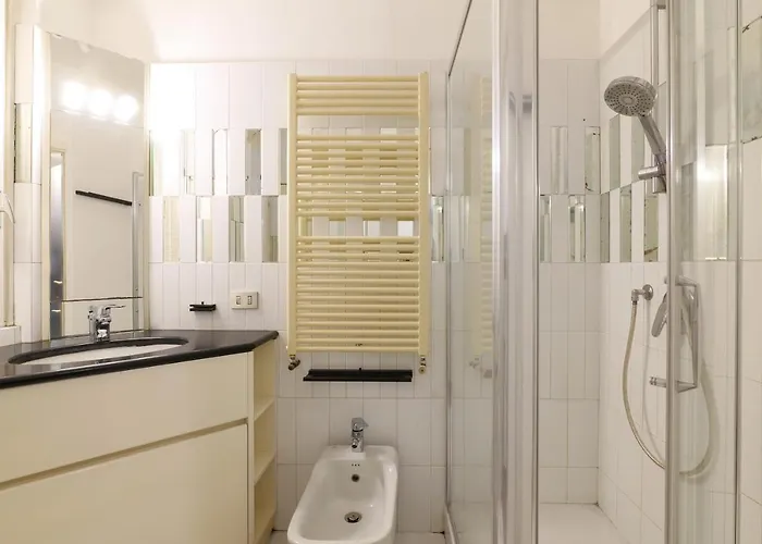 Elegant Terrace ミラノ