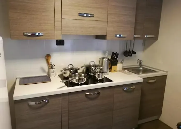 Appartement Flat 11 Mm1 Loreto Pasteur Con Posto Auto - P5 Milaan