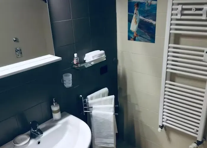 Flat 11 Mm1 Loreto Pasteur Con Posto Auto - P5 Appartement