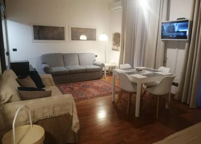 Apartament Flat 11 Mm1 Loreto Pasteur Con Posto Auto - P5