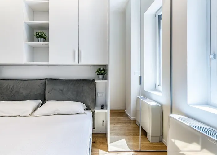 Basiliche Daire Milano