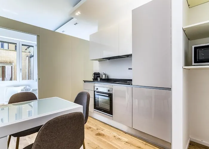 Daire Basiliche Milano