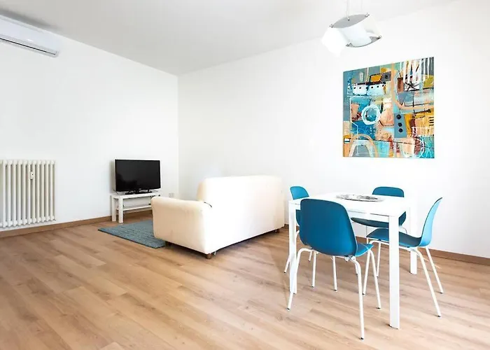 Apartamento Modern New Near Corso Sempione *