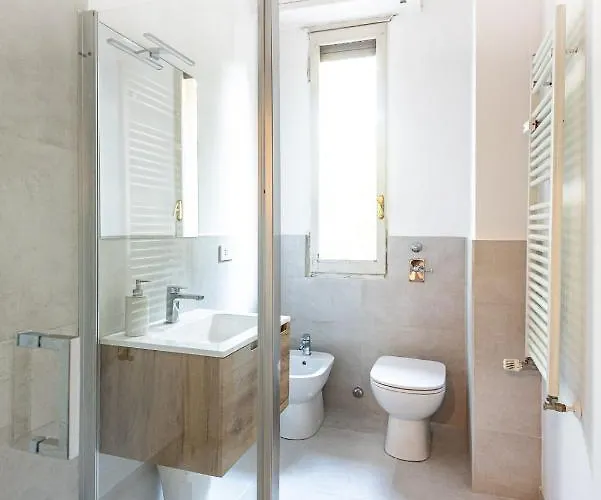 Apartamento Modern New Near Corso Sempione *