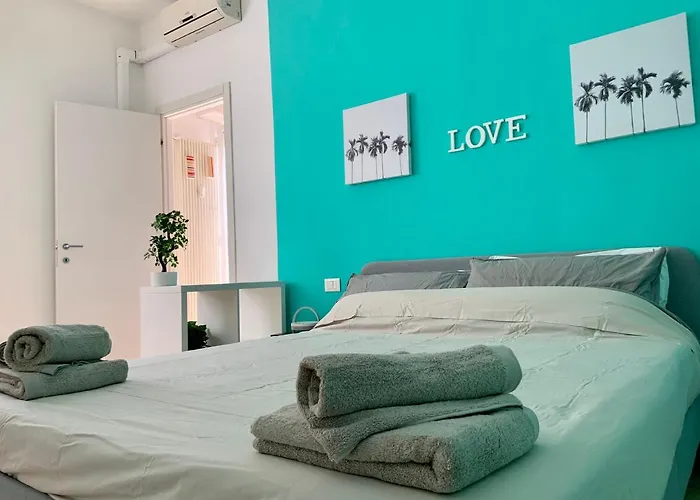 Cozy Tortona Navigli Lägenhet