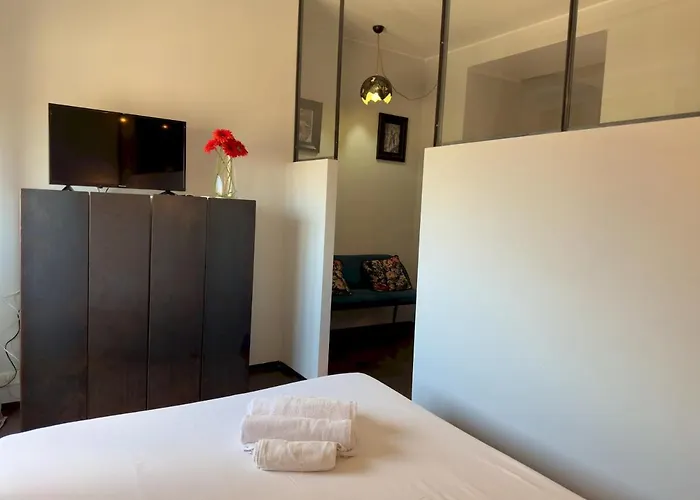 Apartment Appartme Martini 33 P7