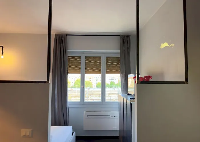 Appartamento Appartme Martini 33 P7 *