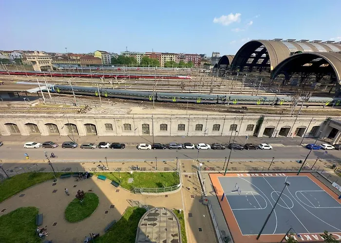 Appartme Martini 33 P7