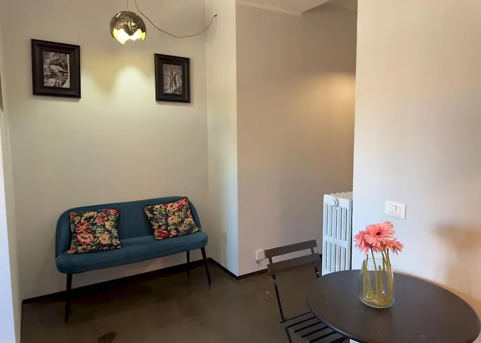 Appartme Martini 33 P7 *