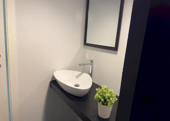 Appartme Martini 33 P7 Milano