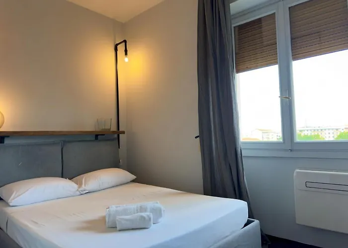 Appartme Martini 33 P7 Appartamento