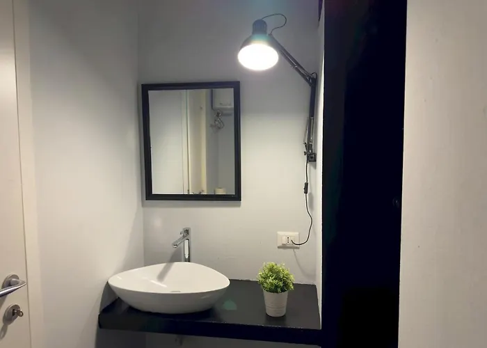 Appartme Martini 33 P7 *