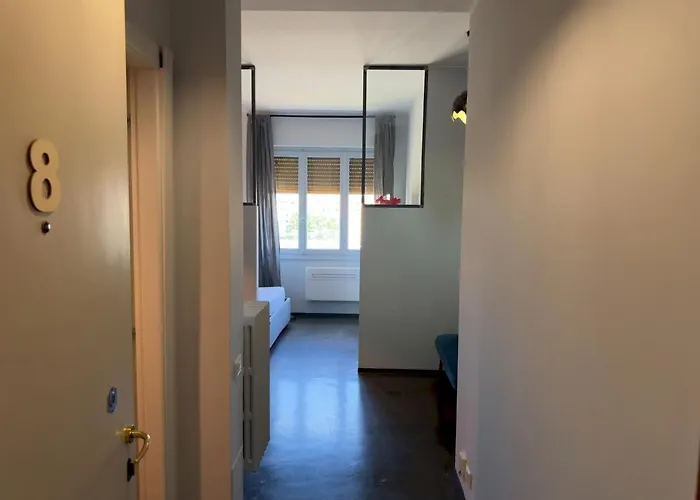 Appartme Martini 33 P7 Appartamento