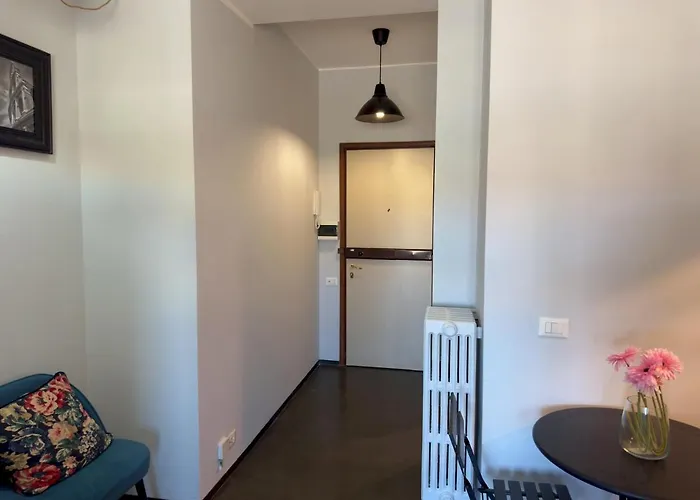 Appartamento Appartme Martini 33 P7