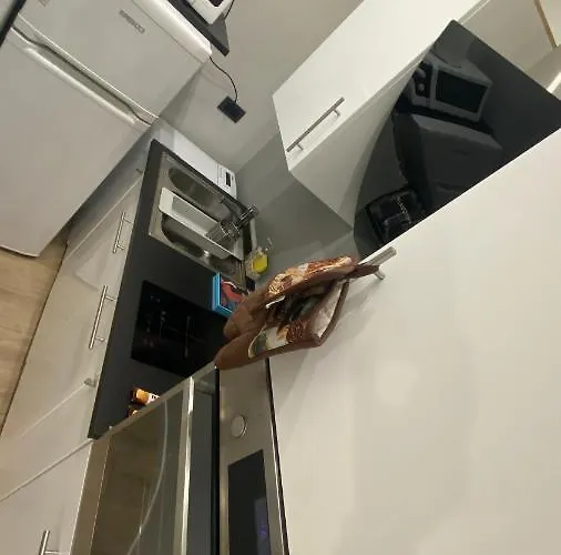 Appartement Residenza Mirabello - Mono In Via Plana - Corso Sempione *