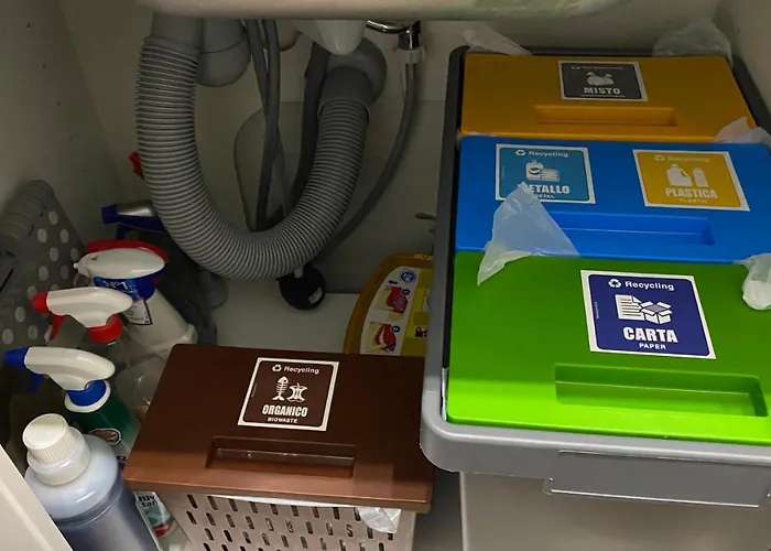 Residenza Mirabello - Mono In Via Plana - Corso Sempione アパート