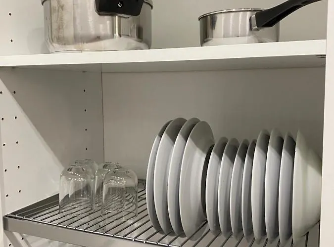 Residenza Mirabello - Mono In Via Plana - Corso Sempione アパート