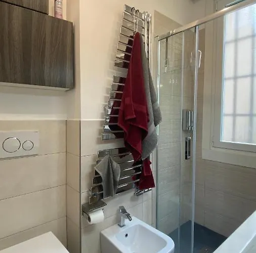 Residenza Mirabello - Mono In Via Plana - Corso Sempione *