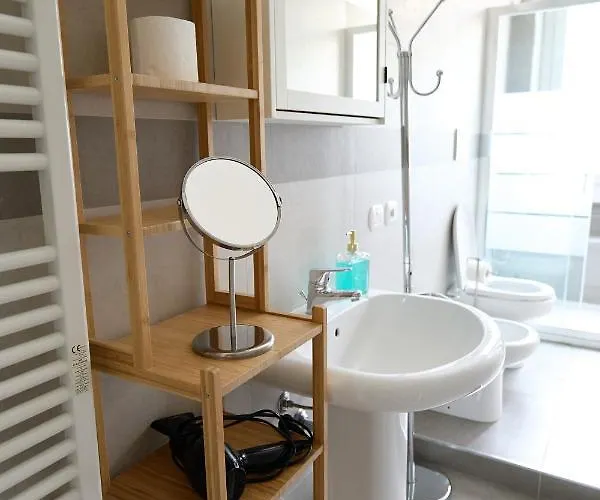 Apartament Duomo 15 Min - Cozy Artist's Note Mediolan