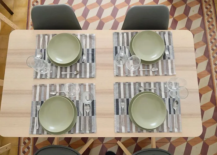 Apartament Duomo 15 Min - Cozy Artist's Note Mediolan