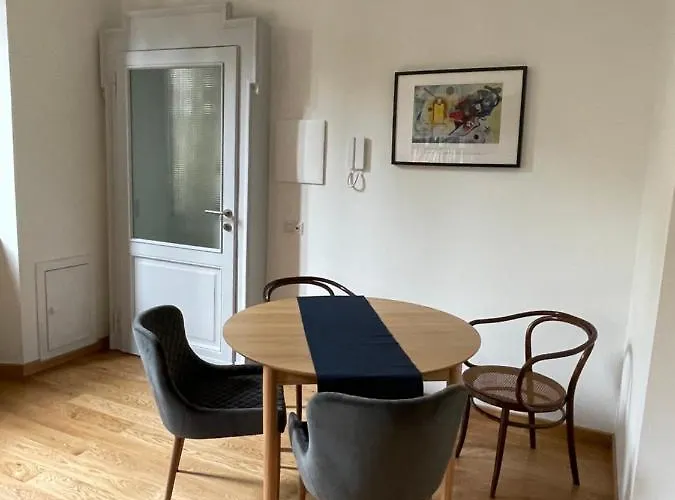 Luxury - Porta Venezia *